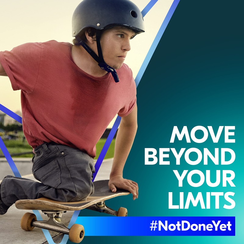 Degree Men Antiperspirant Deodorant Adventure Freshness and Odor Protection Deodorant