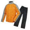 Rough & Road RR7815 Dual Tex Compact Rain Suit Top