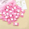 Set 50 Piezas Toalla Comprimida Compacta Limpieza Facial