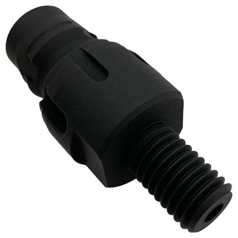 5/8"-11 Male to HILTI 6-Slot Core Drill Adapter for HILTI