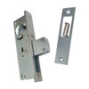 RiKey - Storefront Mortise Door Lock Deadbolt Set High Security