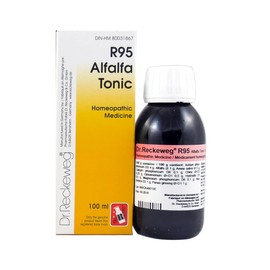 Dr. Reckeweg Dr Reckeweg R95 - 100 ml