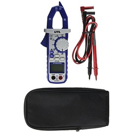 UEi Test Instruments UTL261 Digital Clamp Multimeter