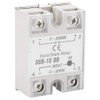 Two Way SSR Solid State Relay, 12v Relay Solid State