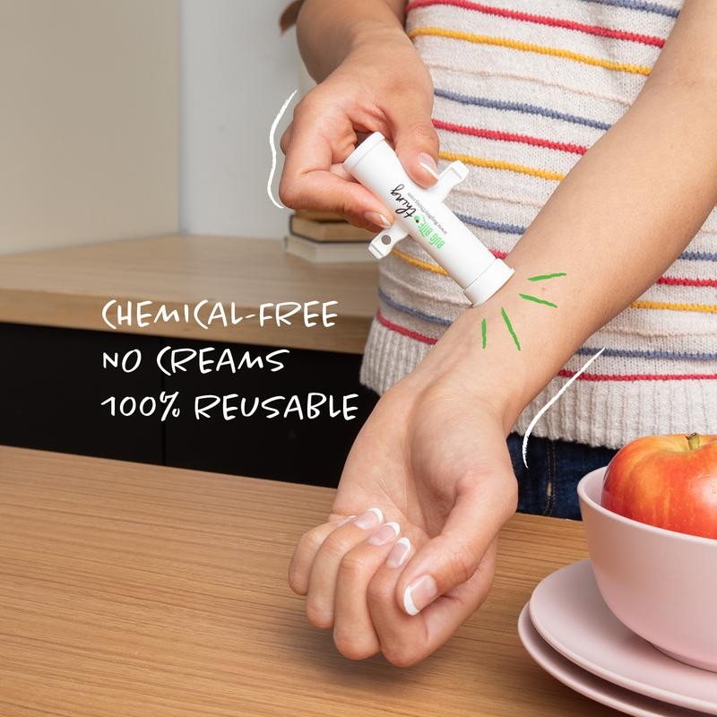 Bug Bite Thing Insect Bite and Sting Suction Tool -