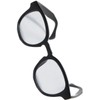 Bliss Leather, Full Model, Small Face Effect, Wellington Date Glasses,