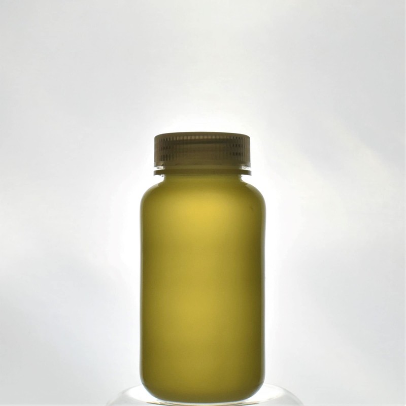 TN LAB Reagent Storage Sample Polypropylene Bottles 250ml