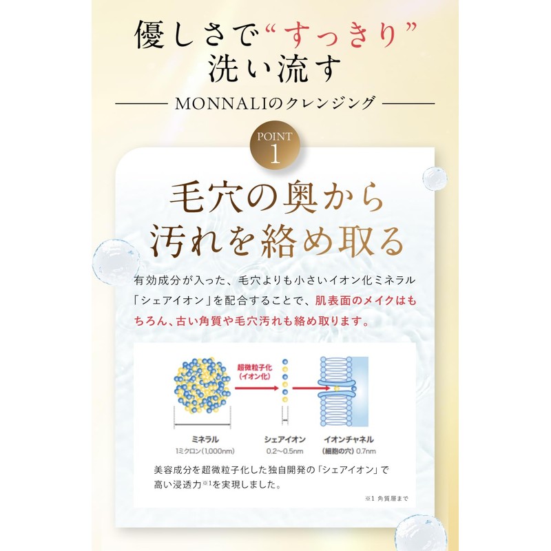 MONNALI (x1)