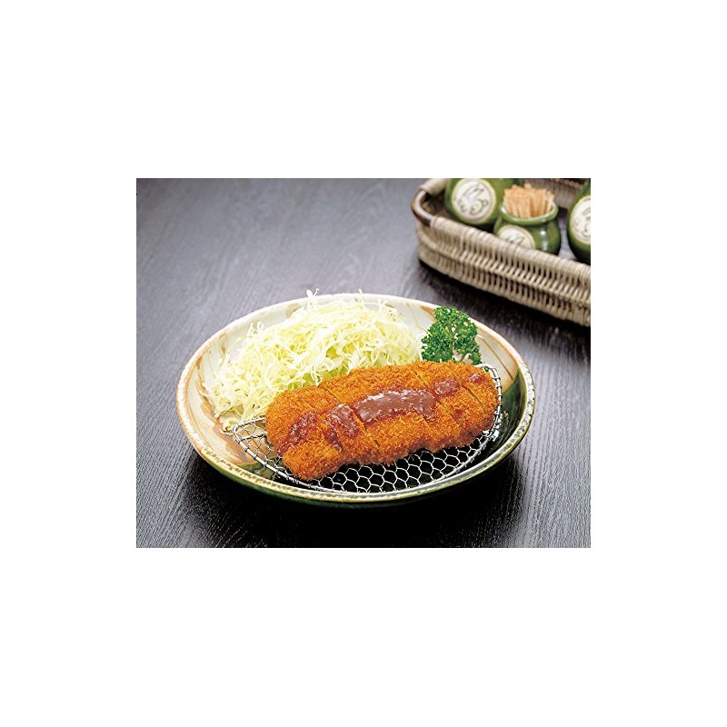 yamako- A and Hanging Net Half Moon with Small Feet