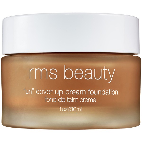 RMS Beauty “Un” Cover-Up Cream Foundation, Color 14 - 99 | Size 30 ml