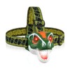 Headlamp LED Headlight T-Rex Head Torch Dinosaur Toys LED Headlamp