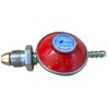 PROPANE REGULATOR | 37mBAR | 8mm | STANDARD SCREW TYPE