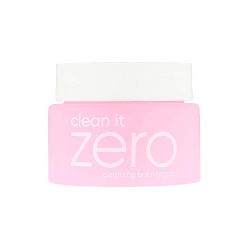 Banila Co Clean It Zero Cleansing Balm Original 100 Ml