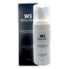 Wingstar Kit Espuma Limpiadora+brocha+pizeta Para Extensión Pestañas