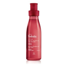 Body Splash Cereza 200 Ml - Tododia Natura
