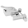 10Pcs Presser Foot Holders Stainless Steel Multifunctional Household Sewing Machines