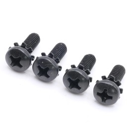 LG Screws for LG OLED65B2PUA TV Stand / Legs (Set of 4)
