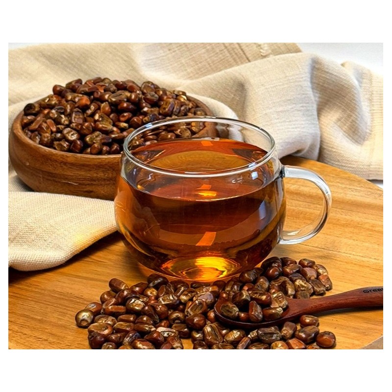 Herbal Teacher Domestic Roasted Corn Tea