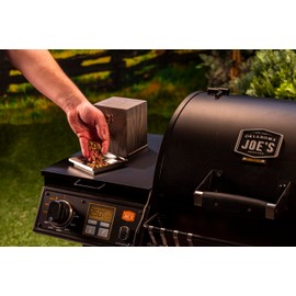 Oklahoma Joe's® Cocktail Smoking Box - 7678088R06