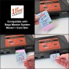 1UPcard™ Video Game Cleaner Compatible with Sega Master System Model