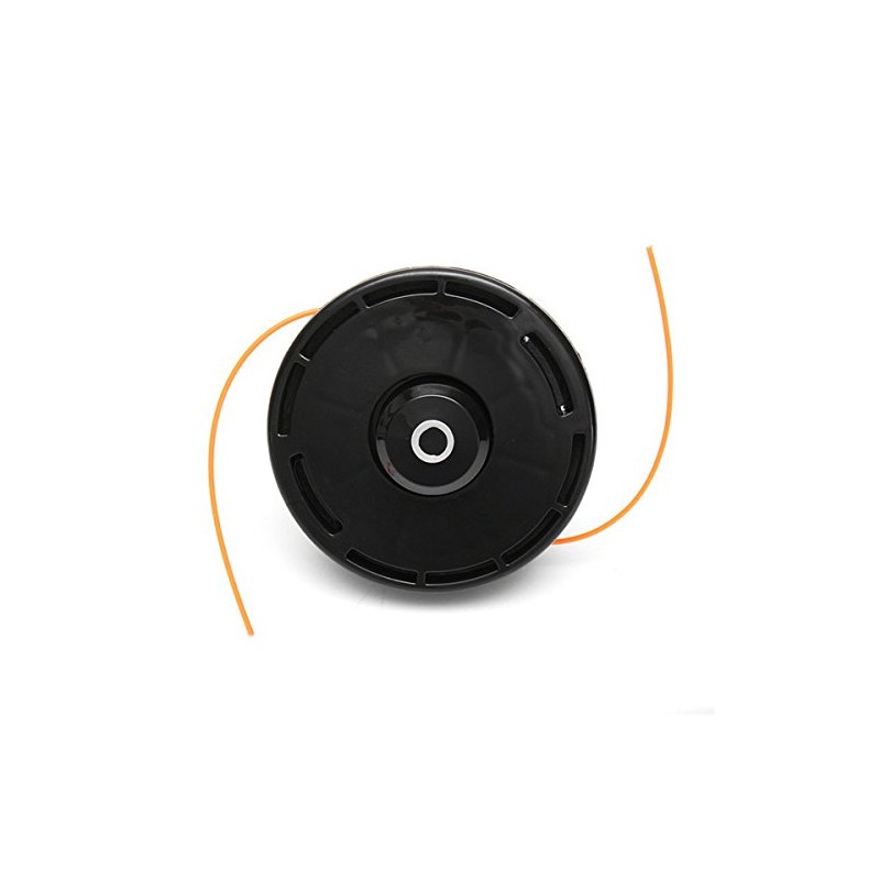 Esportsmjj BumpFeed Head for Honda GX25 GX35 Aufzu Place Brush