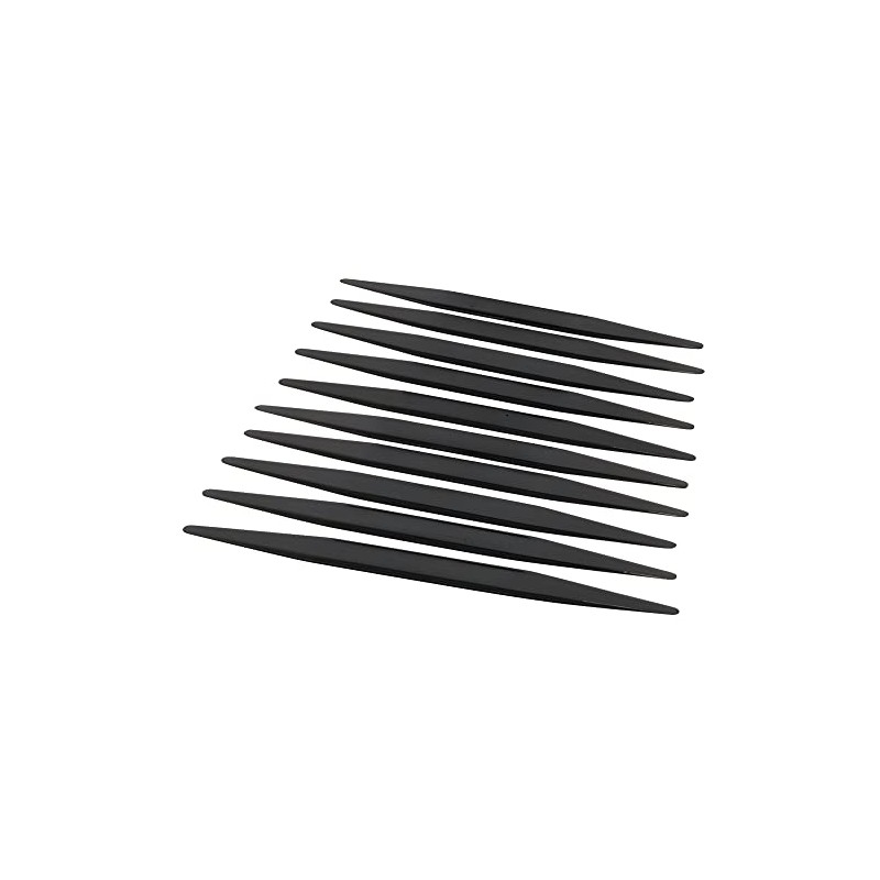 JacobsParts Rounded Black Nylon Pry Tool Spudger for Screen Seperation