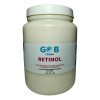 Crema De Retinol Ozonizada - Gob - 1 Kilo Neutra