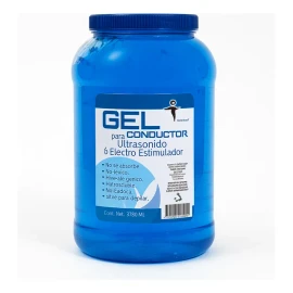 Gel Lubricante Cavitacion Spa Ultrasonido Excelente Calidad