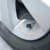 HNTR Car Caps | Set of 4 | Wheel Tyre