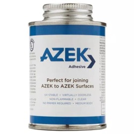 AZEK Adhesive, 16 oz.