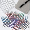 Pilot Precise V5/V7 Stick Rolling Ball Pens, Fine and Extra