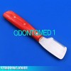 ODM McClellan Style Hand FINE STRIPPING KNIFE Coat Stripper Carding