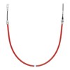 ProPlus Brake Cable Eyelet Suitable for AL-KO HL1160 GL1385 2088800401