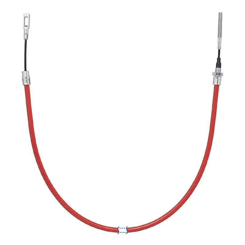ProPlus Brake Cable Eyelet Suitable for AL-KO HL1160 GL1385 2088800401