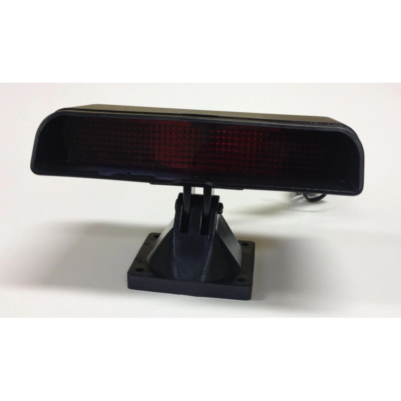 SIJ HI-MOUNT REAR CENTER UNIVERSAL THIRD BRAKE LIGHT COLLISION AVOIDANCE