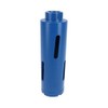 Dry Diamond Core Drill Drilling Bit for Stone Masonry Slabs