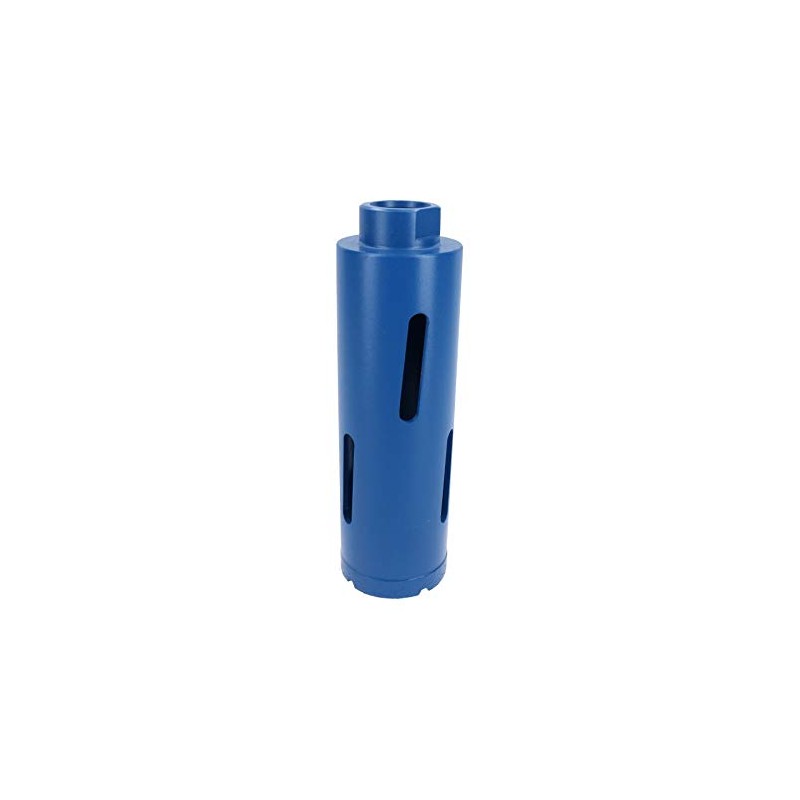 Dry Diamond Core Drill Drilling Bit for Stone Masonry Slabs