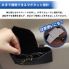 PALTIA Car Sunglasses Holder, Improved Model, Large, Magnetic Closure, Sun