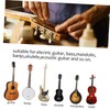 Abaodam 26pc Guitar Tool Kit Complete Guitar Maintenance Tools Set