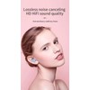 URIZONS Mini TWS Gaming in-Ear Earbuds Wireless Earphones - Low-Latency