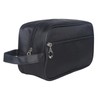 Toiletry Bag Travel Organizer Classy Portable Wash Gym Shaving Bag