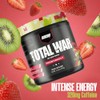 Redcon1 Total War Preworkout: Contiene 320 Mg de Cafe?na de