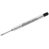 Faber Castell 148747 Ballpoint Pen Refill Black XB (Box 10)