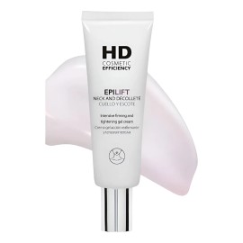 Epilift Cuello Escote Serum Reafirmante Arrugas Cosmetic Todo Tipo Piel Día Noche