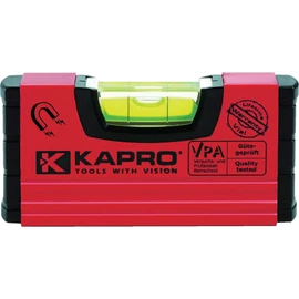 Aluminum Level HANDY LEVEL 10CM KP246101008CM0