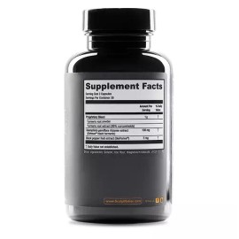 Sculpt Nation by V Shred Powerful Turmeric Supplement Black Pepper&30-Day Supply