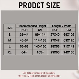 JiaYouLC Sensory Stretchy Body Sock Full-Body Wrap Body Sox to Relieve Stress for Children with Autism Anxiety (Purple, S【Height 89-114cm】)