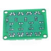 2PCS PC817 2 4 8 Channel Optocoupler Insulated Circuit Board