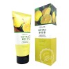 Espuma Limpiadora Facial Coreana De Limn Detox 1pz Mixta Danoche