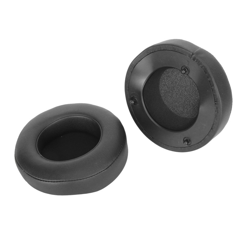 Replacement Ear Pads Professional Noise Insulation Soft Comfortable Ear Cushions